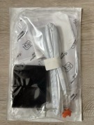 Zestaw opatrunkowy mały (10x8x3cm) Renasys (Smith+Nephew)