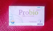 Probiotyk PROBIO Mici 60 kapsułek z cynkiem