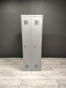 Szafa Sum 320 / 2 komorowa