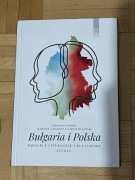 Bułgaria i Polska: paralele literackie i kulturowe. Studia