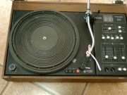 Gramofon ze wzmacniaczem G 601A FONOMASTER