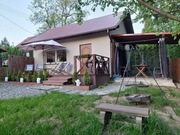 DOMEK W GÓRACH USTROŃ CAŁOROCZNY 