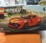 LEGO 76914 Speed Champions Ferrari 812 Competizione