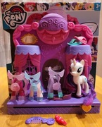 My Little Pony Butik na Manhattanie Hasbro.