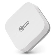 AQARA WSDCGQ11LM CZUJNIK TEMPERATURY WILGOTNOŚCI CIŚNIENIA Zigbee 3.0