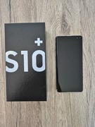 Samsung galaxy s10+