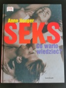 Seks Co Warto Wiedzieć. Anne Hooper. 