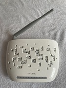 Router TP-Link ADSL TD-W8951ND