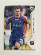 Sportzoo betclic 1 liga karta Edvin Muratovic Odra Opole nr 044