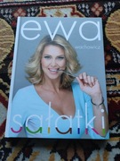 Ewa Wachowicz. Sałatki  