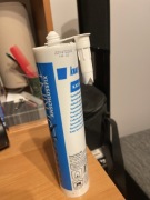 KLEJ USZCZELNIAJĄCY POLIMER HYBRYDOWY DO PAP KNAUF KATJA SPRINT 310 ml