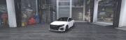 [FiveM] Addon Audi RS3 | Limousine