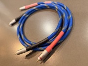 SILTECH SQ-88B G5 interkonekt RCA 1m