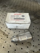 Elektrozawór pompy wtryskowej