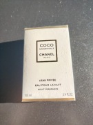 Chanel Coco mademoiselle 
