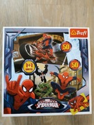 Puzzle ultimade Spiderman 
