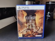 JAK NOWA Little Nightmares III PL  - SONY PLAYSTATION 5