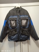 Kurtka na motor Gericke 