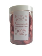Liofilizowane truskawki 50G 100% BIO