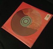 QUEBONAFIDE „ROMANTIC PSYCHO” JPN (LIQUID VINYL 2LP LTD) Nowa unikat 2265