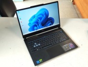 Laptop MSI Cyborg i5-12450H, 16GB DDR5, SSD 1TB NVMe, RTX 4050, 144Hz