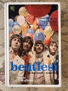 Beatlesi za kulisami sukcesu
