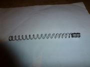 Kopia sprężyny magazynka P-08