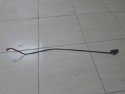 Podpora maski Volkswagen. Pręt do maski.