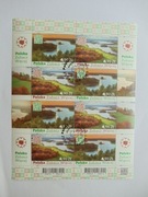 arkusz 5400-01 Polska Zobacz więcej kas FDC