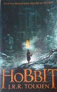 J.R.R Tolkien - Hobbit