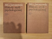 Historia myśli psychologicznej Jaroszewski