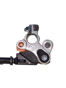 Klema Minus Minusowa Czujnik IBS Alfa Romeo Giulia Stelvio 2016- 50548044