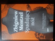Spadający nóż 