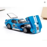 Shelby Cobra Daytona Coupe [Fine Works 64]