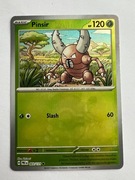 POKEMON KARTA PINSIR POKEBALL PRISMATIC EVOLUTION PRE 003/131