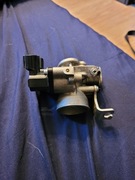 Przepustnica peugeot kisbee 4t wtrysk