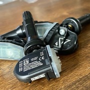 czujnik ciśnienia TPMS Ford - kpl. 4 szt.