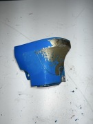 Lewa strona końcówka progu Audi s3 8l