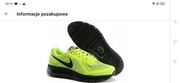 BUTY NIKE AIR MAX 2014 621077 700 . 41 euro