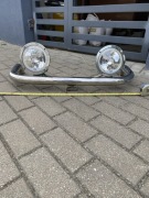 Orurowanie do Citroen berlingo lub partner 