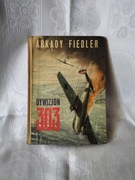 Dywizjon 303 Arkady Fiedler