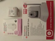 Smart dom, kamera wifi, gniazdko, czujnik dymu, 