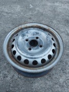 Felga stalowa 13" 5J Et 49 4x100 Opel