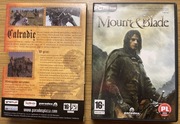 Mount & Blade PC