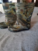 Kalosze dziecięce firma Demar roz 24/25