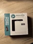 STEROWNIK REGULATOR TERMOSTAT POKOJOWY BEZPRZEWODOWY DWUSTANOWY TECH R-8 b