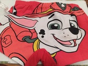 BOKSERKI  dla chłopców kolorowe,  motyw psi patrol 4szt .