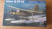 An-2 1/48 Hobby Boss
