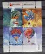 fi 5351-54 blok 379 B czysty 