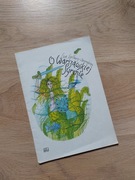 E. Szelburg Zarembina O warszawskiej syrenie 